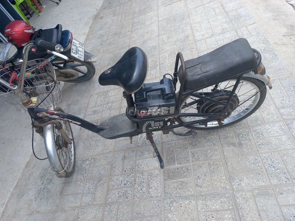 Xe ngon.. Mua bán Xe điện tại Thành phố Long Xuyên An Giang được đăng bởi XE ĐIỆN LONG XUYÊN hình 4