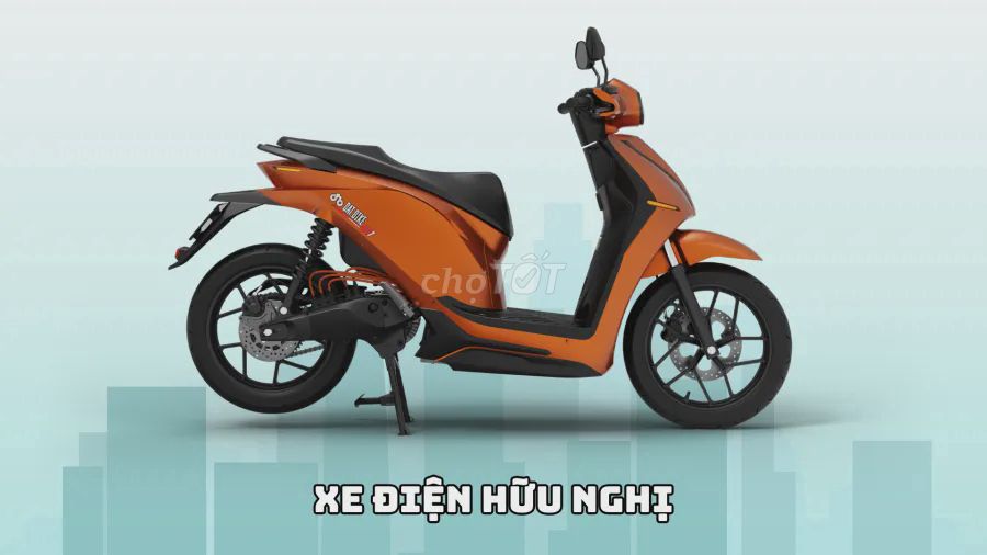 QUANTUM S1 ĐI TỚI 285km/ 1 LẦN SẠC. Mua bán Xe điện tại Thành phố Cao Lãnh Đồng Tháp được đăng bởi  DATBIKE HỮU NGHỊ ĐỒNG THÁP hình 2