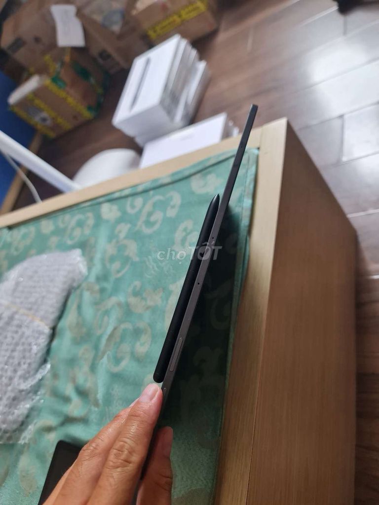 Samsung Tab S9+ Plus 12GB/256GB VN. Mua bán Máy tính bảng tại Quận Tân Bình Tp Hồ Chí Minh được đăng bởi Sơn hình 1