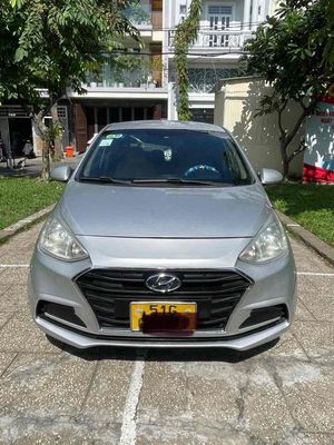 Hyundai Grand i10 2018 Sedan 1.2 MT - 150000 km. Mua bán Ô tô tại Quận Tân Bình Tp Hồ Chí Minh được đăng bởi ngô kiên