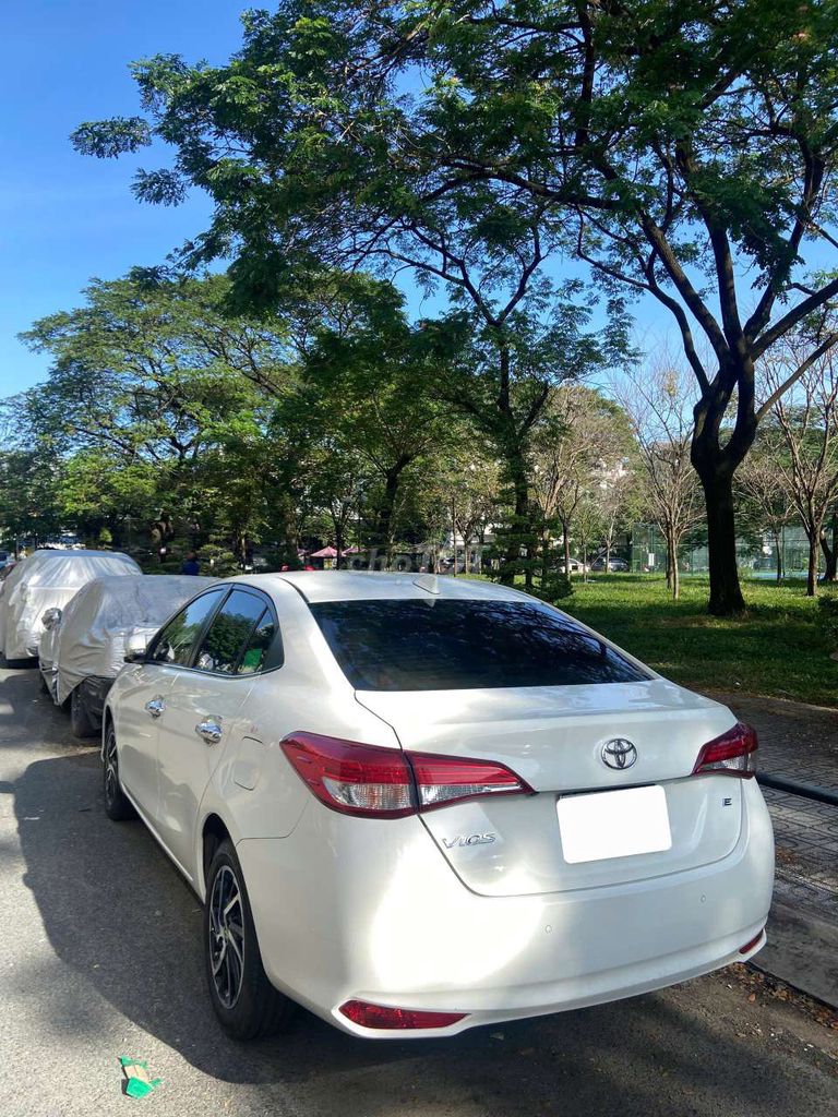 🔥 VIOS 2021 - STĐ Bao check lỗi tại Hãng Toyota🔥. Mua bán Ô tô tại Huyện Phú Giáo Bình Dương được đăng bởi Thịnh Toyota Bình Dương hình 3