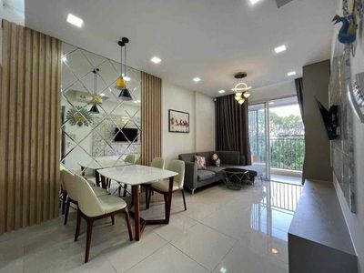 CHO THUÊ CĂN HỘ CHUNG CƯ giá tốt   Golden Mansion - Chủ đầu tư Noval