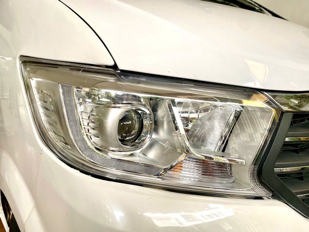 Xe tải van 945kg 2 chỗ ngồi Thaco TF450 2023 1 chủ. Mua bán Ô tô tại Huyện Hóc Môn Tp Hồ Chí Minh được đăng bởi Nguyen hình 6