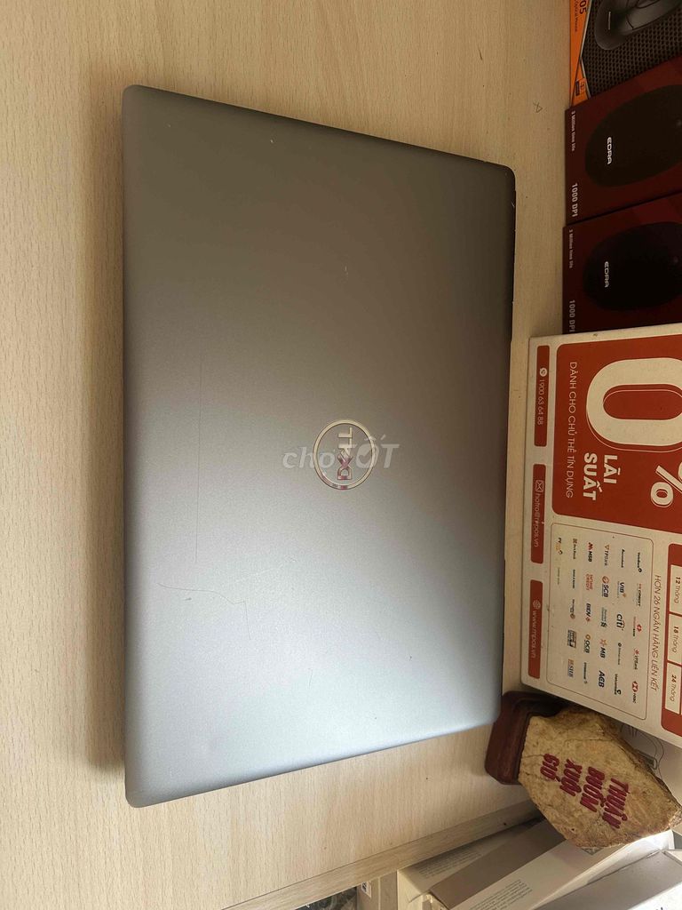 Dell Precision 7560 i7-11850H 16GB/512GB 15.6 inch. Mua bán Laptop tại Quận Ninh Kiều Cần Thơ được đăng bởi Truyền PC hình 1