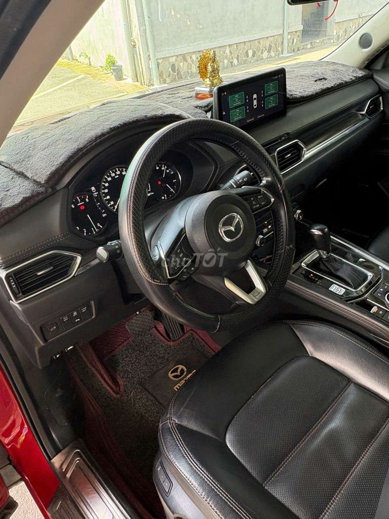 2019 2.0 Premium - 72000 km. Mua bán Ô tô tại Thành phố Dĩ An Bình Dương được đăng bởi Trương Tuấn Kiệt hình 6