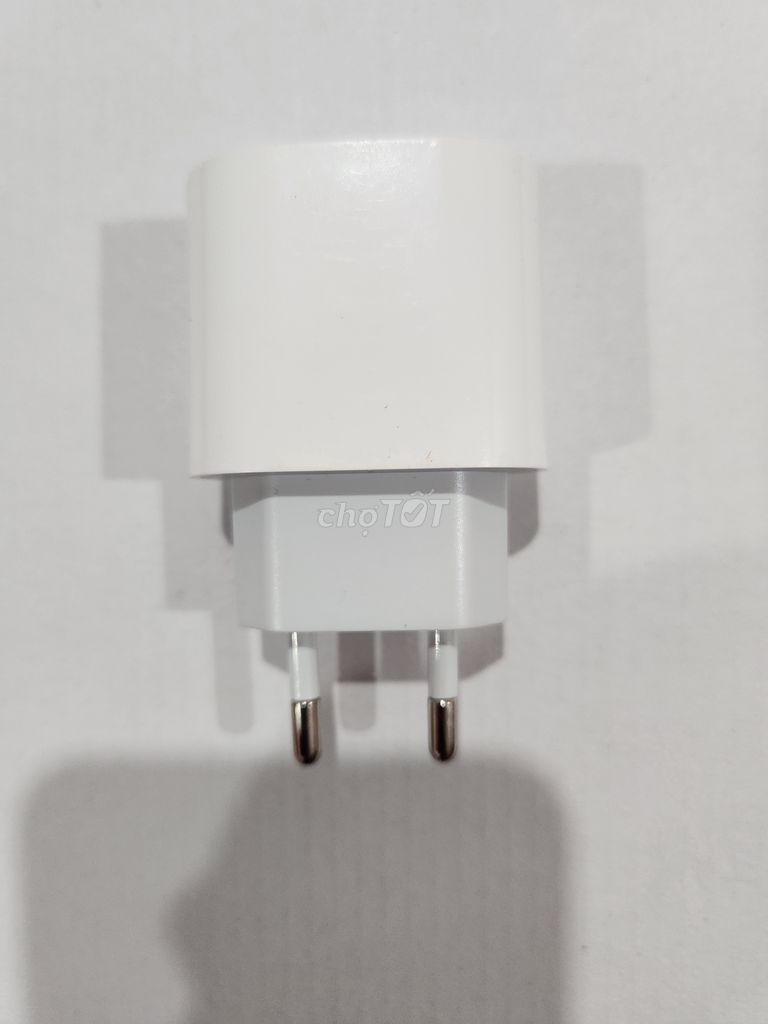 CỦ SẠC 20W APPLE LIKE NEW MINH TUẤN MOBILE