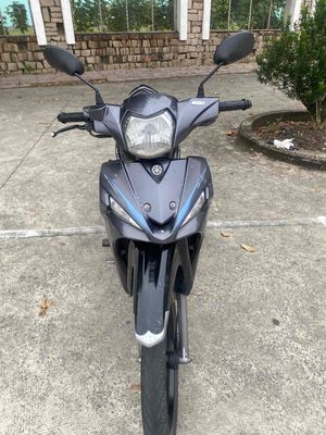 Yamaha Sirius Fi 2016 Xám đen. Mua bán Xe máy tại Thành phố Biên Hòa Đồng Nai được đăng bởi Học