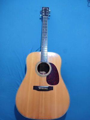 Thanh lý Guitar Morris W30 đẹp như mới. Mua bán Nhạc cụ tại Huyện Bàu Bàng Bình Dương được đăng bởi Trần Anh