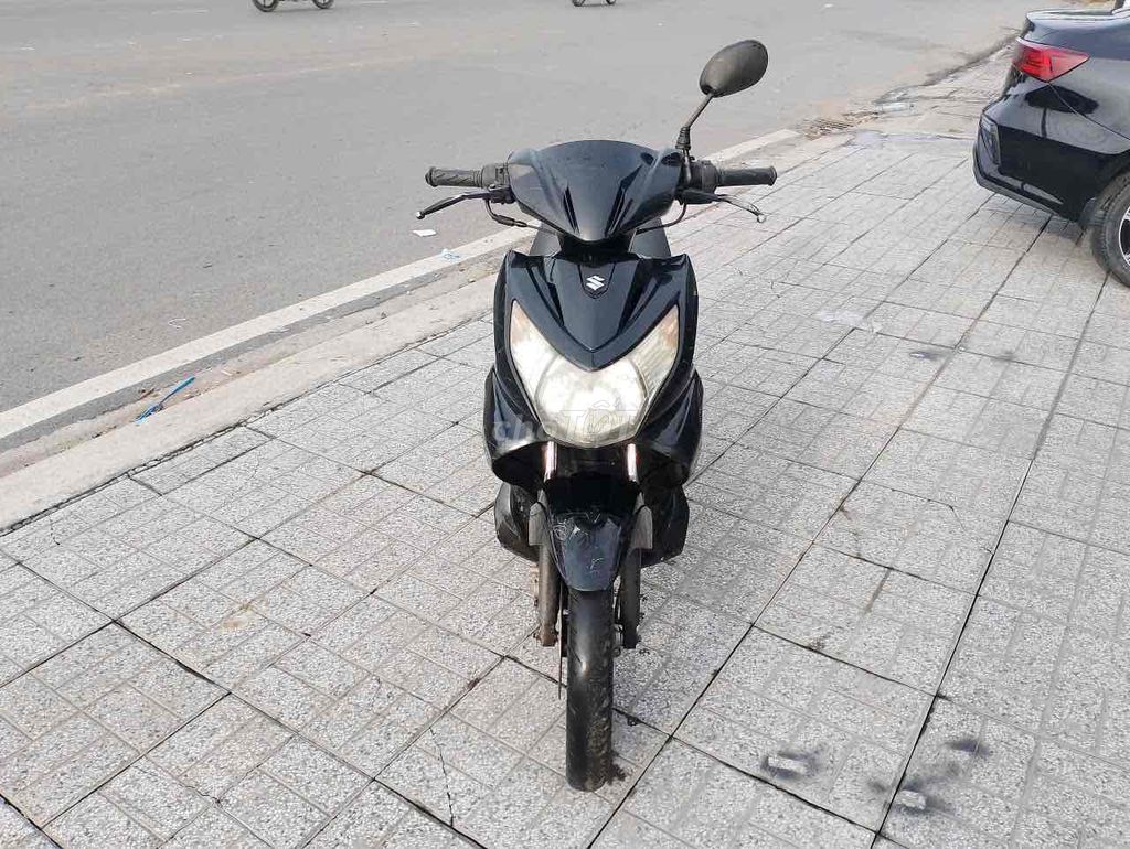 xe máy êm ru bs83. Mua bán Xe máy tại Quận Ninh Kiều Cần Thơ được đăng bởi đầy cửa hàng cầu hưng lợi nk cần thơ hình 3