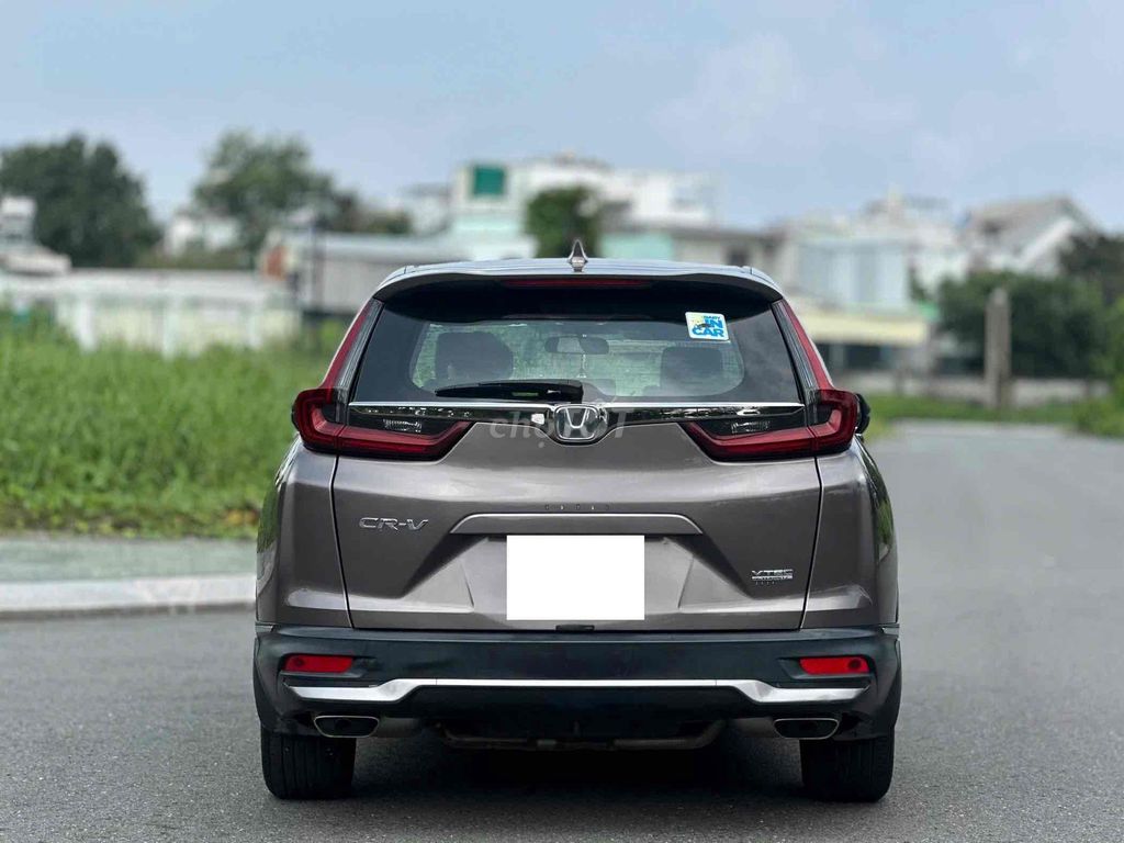 Honda CR-V G Sensing 2020 Xám 67.000 km