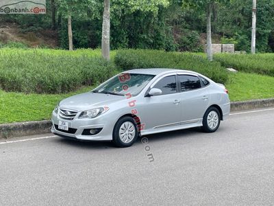 Hyundai Avante 1.6 MT 2015 - 245 Triệu. Mua bán Ô tô tại Quận Cái Răng Cần Thơ được đăng bởi Nguyen Quoc Huy