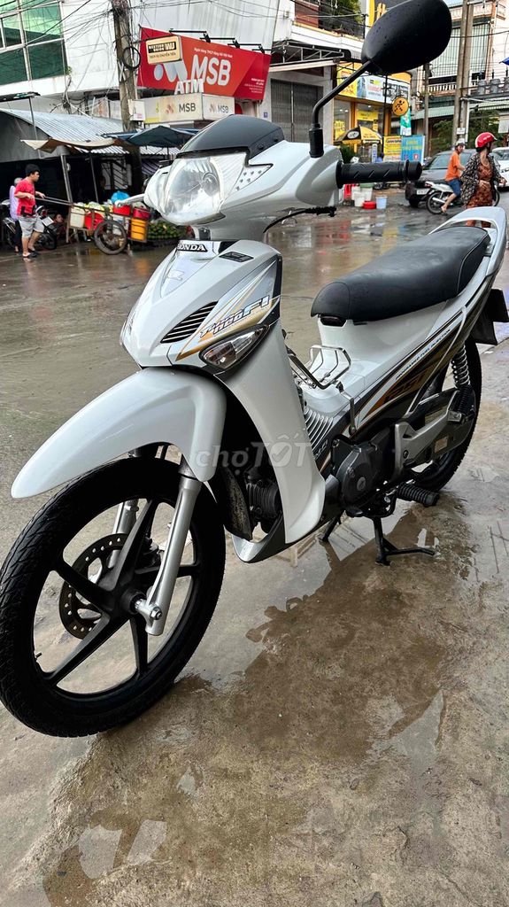 Future neo gt 2007 áo fi 2009 trắng ( hỗ trợ góp ). Mua bán Xe máy tại Huyện Chợ Mới An Giang được đăng bởi Cửa hàng xe Thiên Phước 2 hình 4