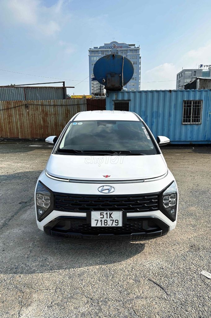 Hyundai Stargazer 2022 - 28838 km