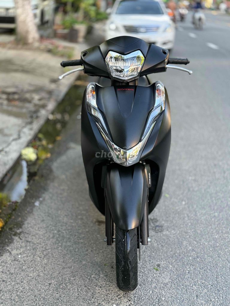 🔆 LEAD 2021 đèn LED Đen Nhám siêu đẹp . HỖ TRỢ GÓP. Mua bán Xe máy tại Quận Cẩm Lệ Đà Nẵng được đăng bởi XE MÁY XUÂN TRUNG                      Bán Xe Trả Góp hình 3