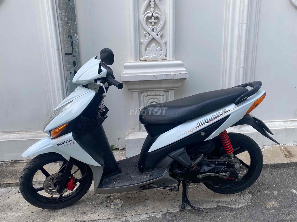 click 110 -9 chủ kí bán máy zin êm. Mua bán Xe máy tại Quận Tân Bình Tp Hồ Chí Minh được đăng bởi CÁ NHÂN   9 CHỦ hình 2