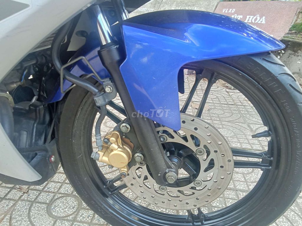 Ko sử dụng cần bán gấp. Mua bán Xe máy tại Huyện Vũng Liêm Vĩnh Long được đăng bởi anh thi hình 6