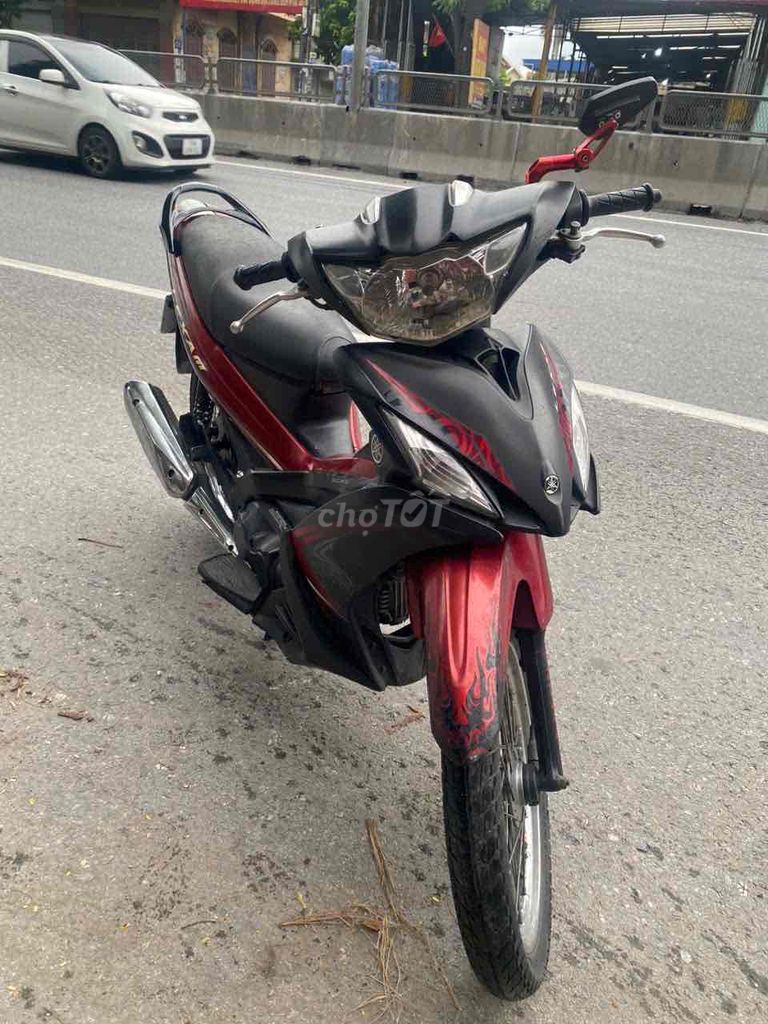 Xe lexam đời cao zin đẹp như hình. Mua bán Xe máy tại Quận Hồng Bàng Hải Phòng được đăng bởi Ly  hình 5