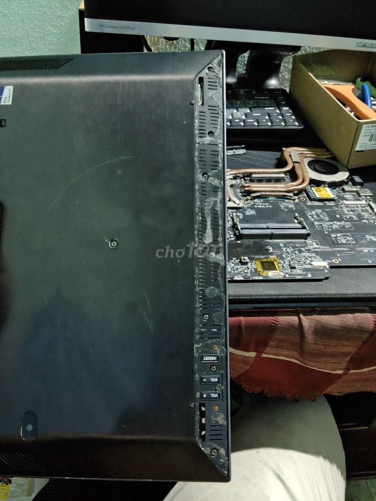 Sony Vaio Duo 13 i5-4200U 14 inch 4GB/SSD. Mua bán Laptop tại Quận Cái Răng Cần Thơ được đăng bởi shshwbk  hình 1