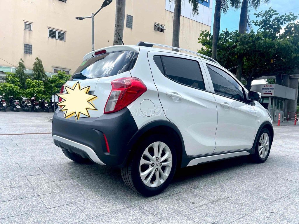 ✅ XE TẠI Q.7, TPHCM. ZIN 100% MÁY + ỐC + KEO CHỈ. Mua bán Ô tô tại Thành phố Thủ Dầu Một Bình Dương được đăng bởi TRƯỜNG AN hình 8