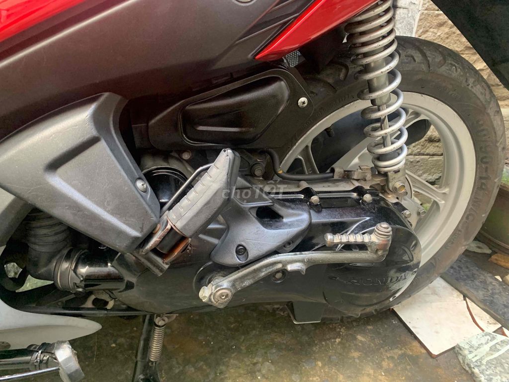 xe dep. Mua bán Xe máy tại Quận Gò Vấp Tp Hồ Chí Minh được đăng bởi Ma Lâm hình 3