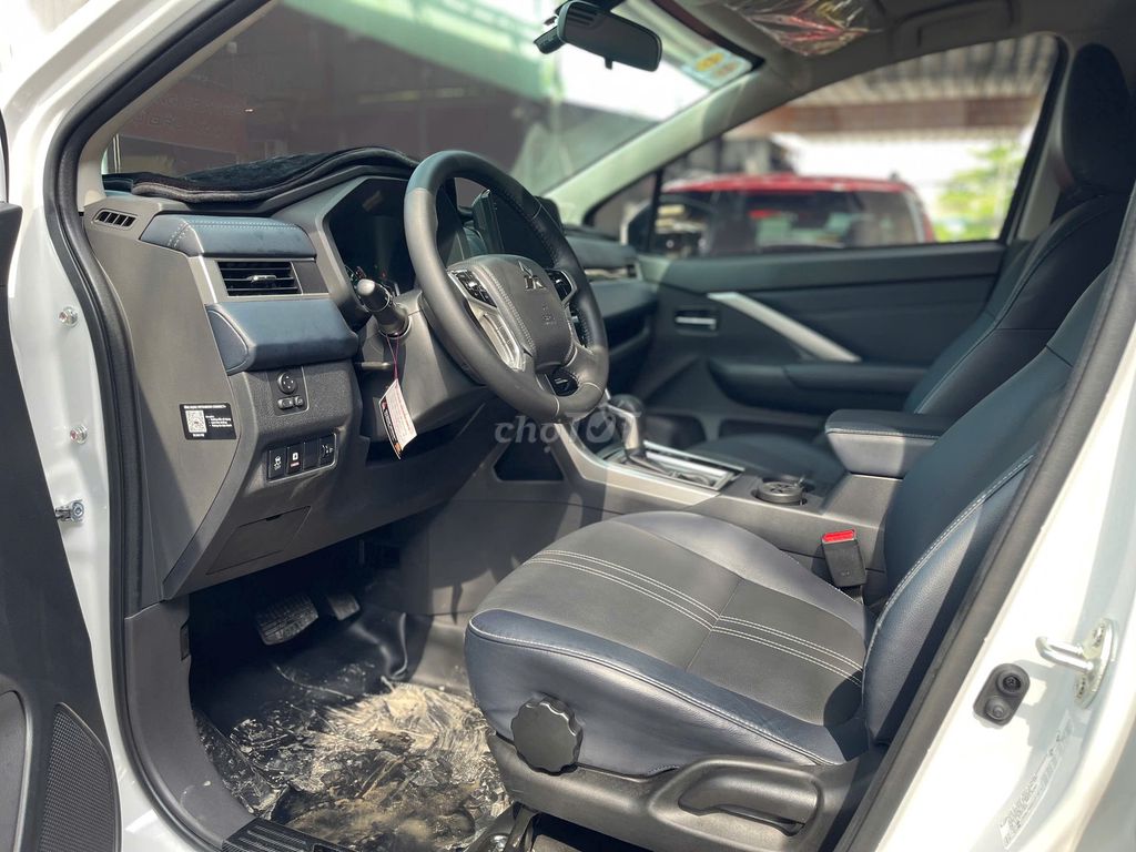 Mitsubishi Xpander Cross 2025  - Đời cao, mới keng. Mua bán Ô tô tại Thành phố Thủ Đức Tp Hồ Chí Minh được đăng bởi Thy Ôtô Cũ Miền Nam hình 7