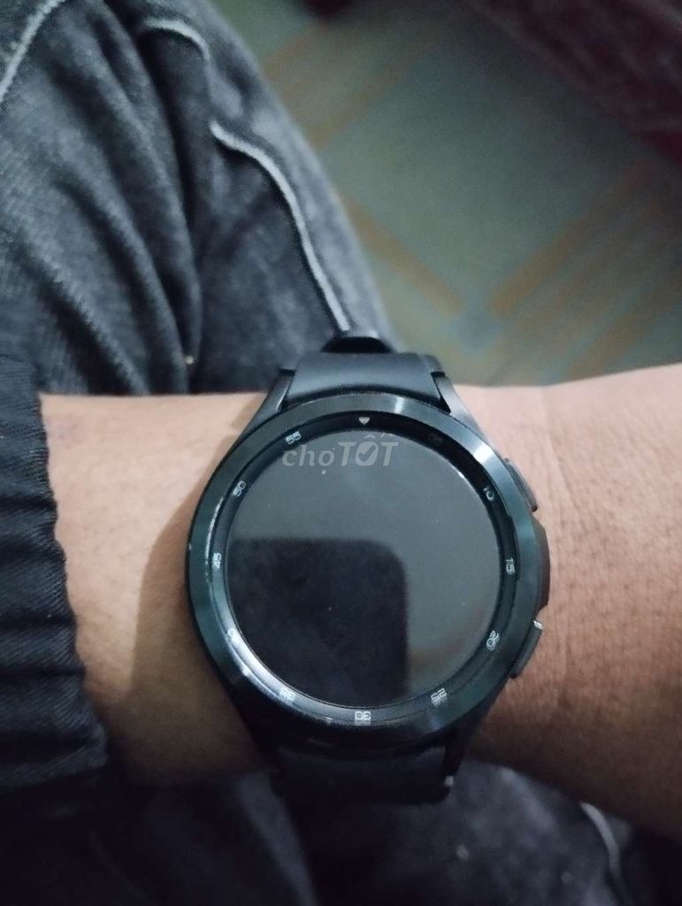 Samsung Galaxy Watch 4 46mm