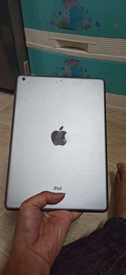 iPad air xin đẹp. Mua bán Máy tính bảng tại Thành phố Thuận An Bình Dương được đăng bởi Tuan