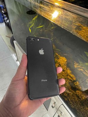 iPhone 8 Plus Đen Đã qua sử dụng pin 90%