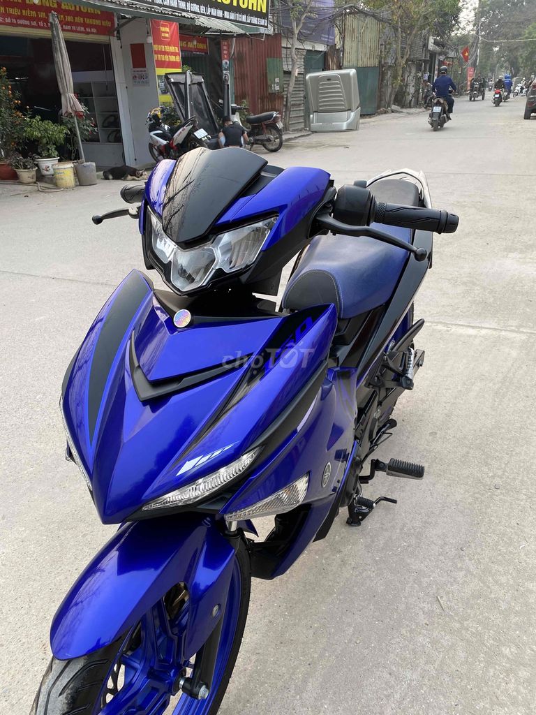 Siêu Phẩm Exciter 150 chính chủ -2020 đẹp xuất sắc. Mua bán Xe máy tại Quận Nam Từ Liêm Hà Nội được đăng bởi tuấn hình 3