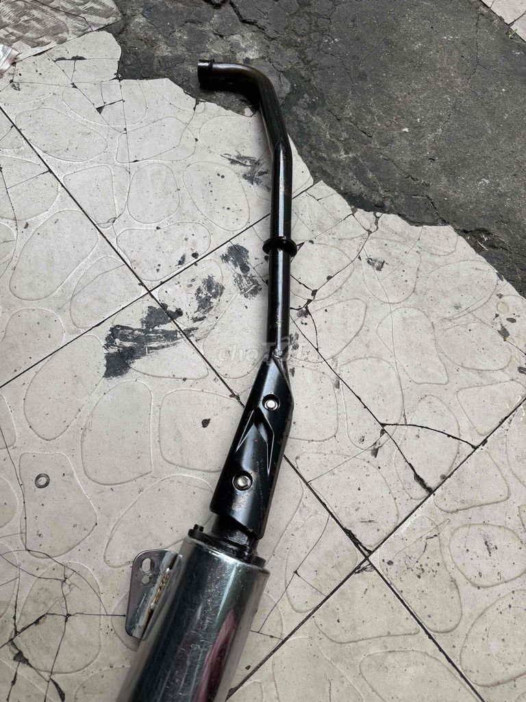 Pô wave nice 110 thái. Mua bán Phụ tùng xe tại Quận Bình Tân Tp Hồ Chí Minh được đăng bởi chuyên đồ thanh lí hình 12