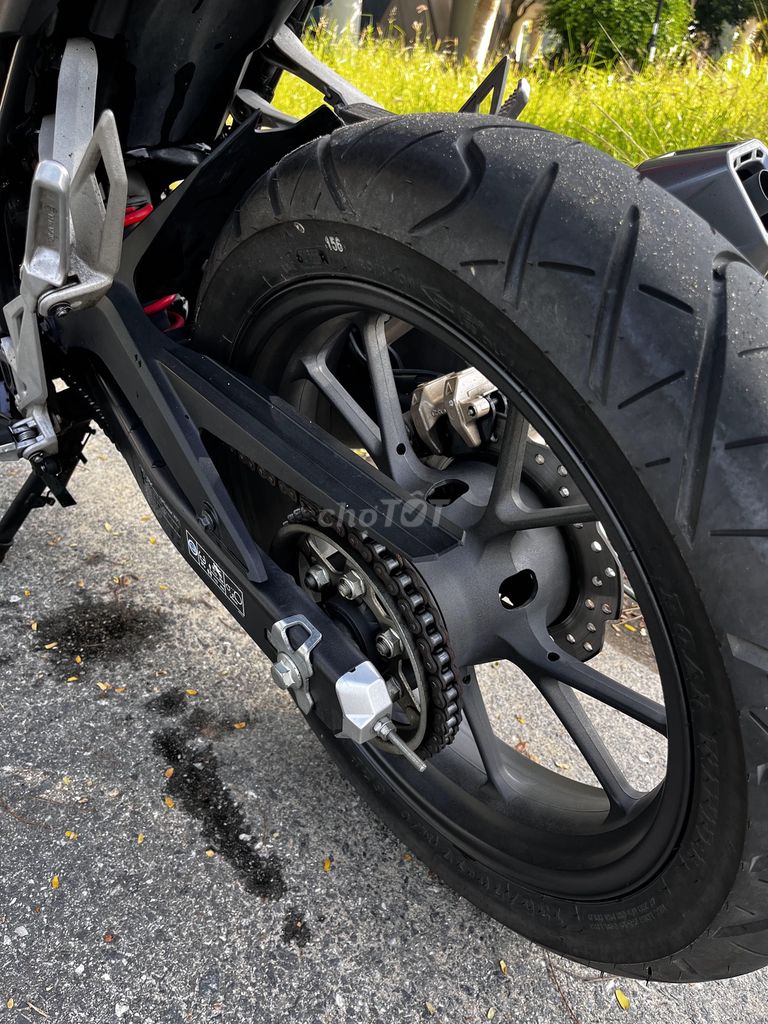 HONDA CBR 150RR - 2023 Chính chủ / Biển 43. Mua bán Xe máy tại Quận Ngũ Hành Sơn Đà Nẵng được đăng bởi Nguyễn Việt Long hình 7