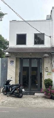 Аренда · 2 комн. · 39 м² · Huyện Hóc Môn, ул. Đường Xuân Thới Sơn 12