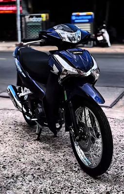 🔥Góp 0đ Tây Ninh🔥FUTURE 125 FI XE MỚI 100%. Mua bán Xe máy tại Huyện Dương Minh Châu Tây Ninh được đăng bởi Honda Thịnh Vượng Phát