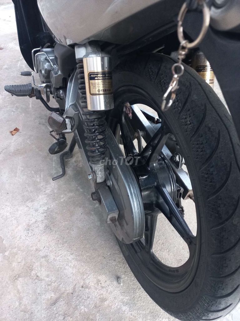 Xe đẹp cần bán. Mua bán Xe máy tại Quận Ngô Quyền Hải Phòng được đăng bởi minh hình 5