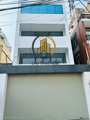 Rent · 6 bd · 120 м² · Quận 10, ул. khu Bắc Hải