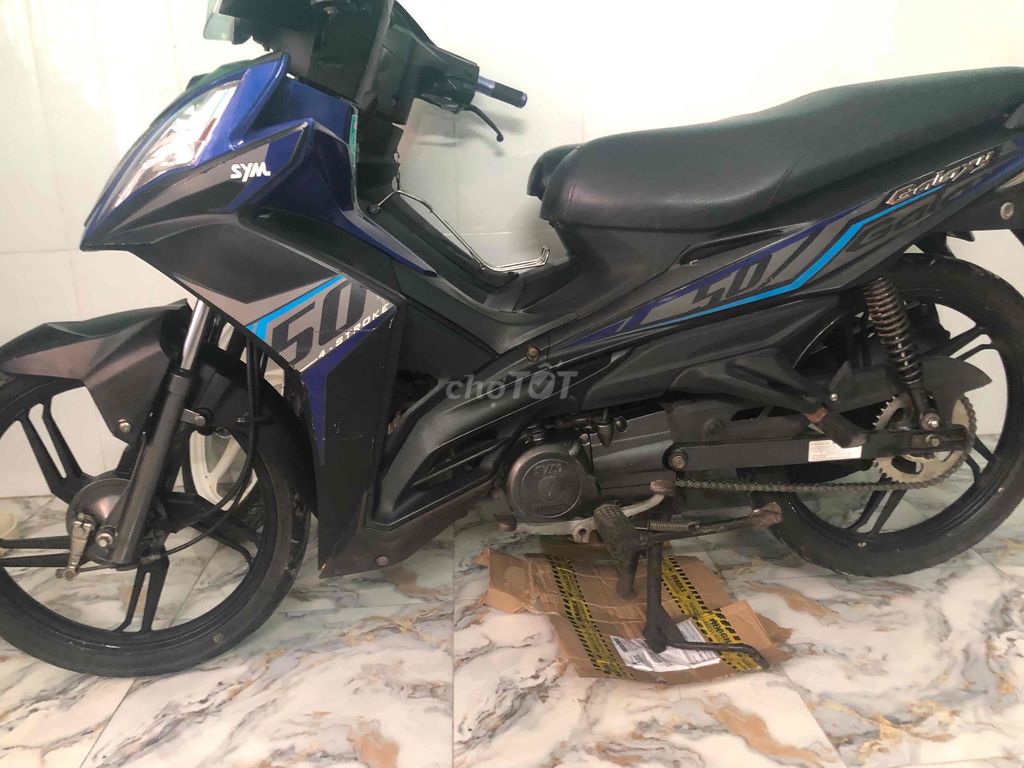 thanh lý xe galaxy 50cc bs 43 .đăng ký cuối 2022. Mua bán Xe máy tại Quận Liên Chiểu Đà Nẵng được đăng bởi tran thi mỹ hình 1