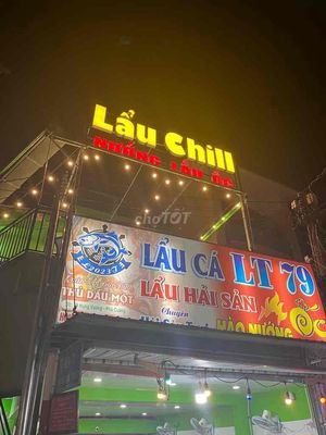 Lẩu chill 79