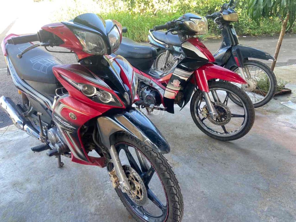 Giá rê mấy củ là có xe hãng chạy rồi giấy tờ hle. Mua bán Xe máy tại Huyện Thống Nhất Đồng Nai được đăng bởi CHODONGNAI youtube video hình 6