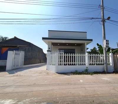 Bán 280m2 đất thổ cư lộ Cầu Mới, xã Thủ Thừa,tỉnh Tây Ninh(Long An cũ). Mua bán nhà ở tại Huyện Thủ Thừa Long An được đăng bởi Son Do