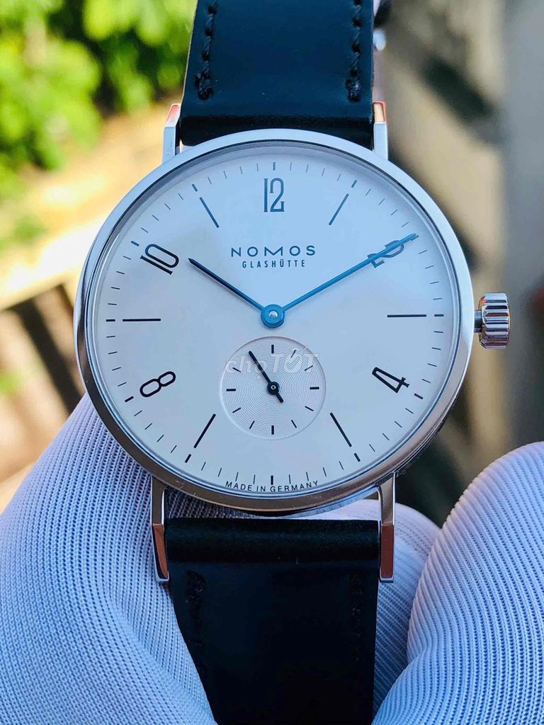 Nomos Tangente 35mm ref.139