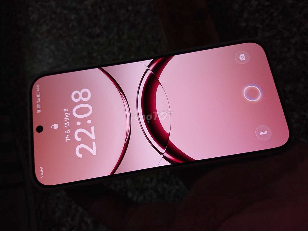 Oppo Find X8 12GB/256GB 98% pin 100%. Mua bán Điện thoại tại Quận Bình Tân Tp Hồ Chí Minh được đăng bởi Trung Hiếu hình 1