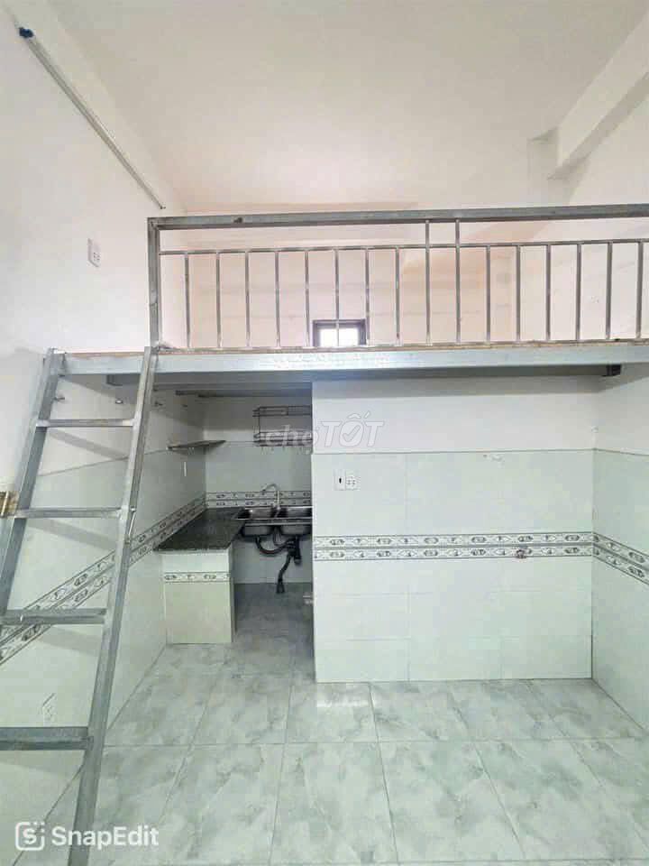 Phòng 2,8tr đường Lê TRọng Tấn gần trương ĐH HUIT