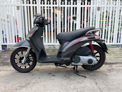 Piaggio Liberty S 125fi máy 3vie chính chủ. Mua bán Xe máy tại Thành phố Mỹ Tho Tiền Giang được đăng bởi Trân Phong