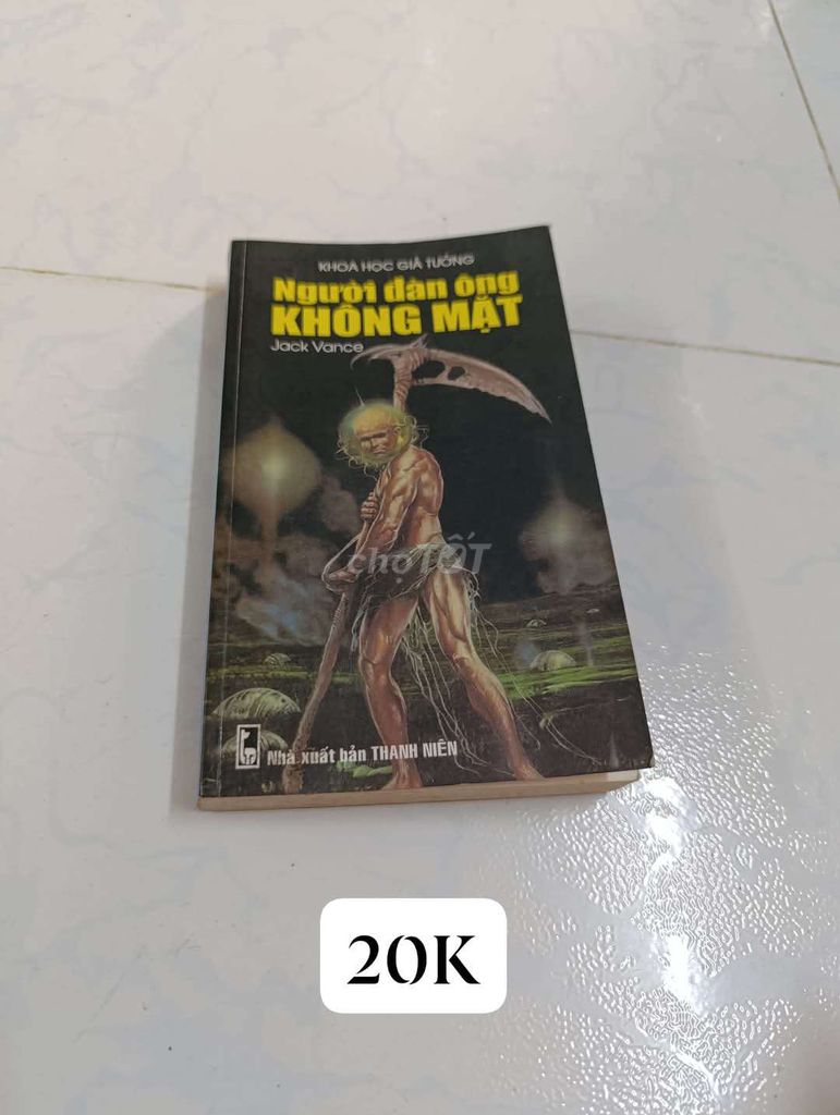 Sách bán 25.3 (9). Mua bán Sách tại Quận 8 Tp Hồ Chí Minh được đăng bởi Khang Book hình 3