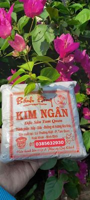 Bánh Hồng nhà làm đặc sản Tam Quan-Bình Định