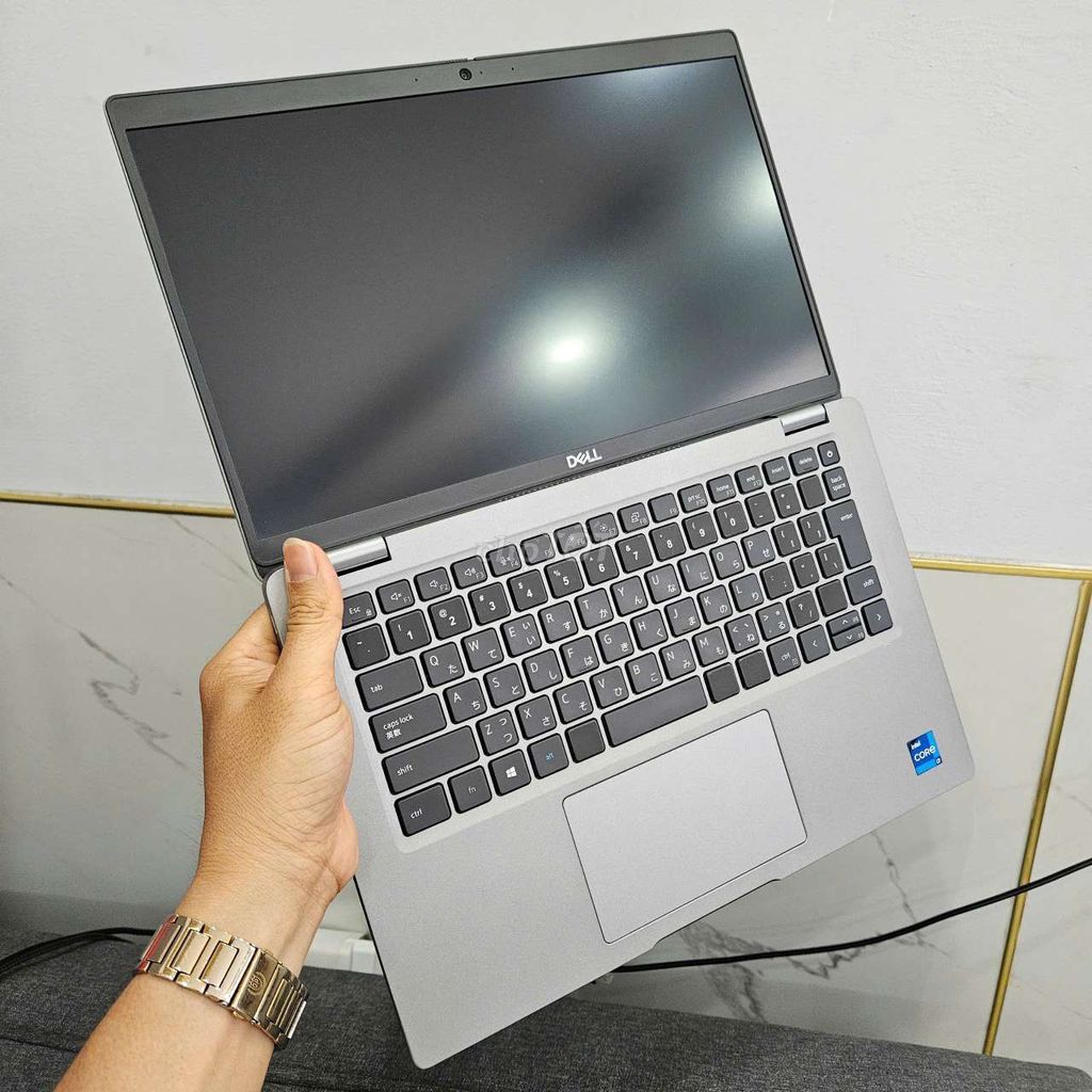 Laptop Dell siêu khỏe i7 1185G7 Tiger Lake. Mua bán Laptop tại Thành phố Vũng Tàu Bà Rịa - Vũng Tàu được đăng bởi Xuân  hình 1