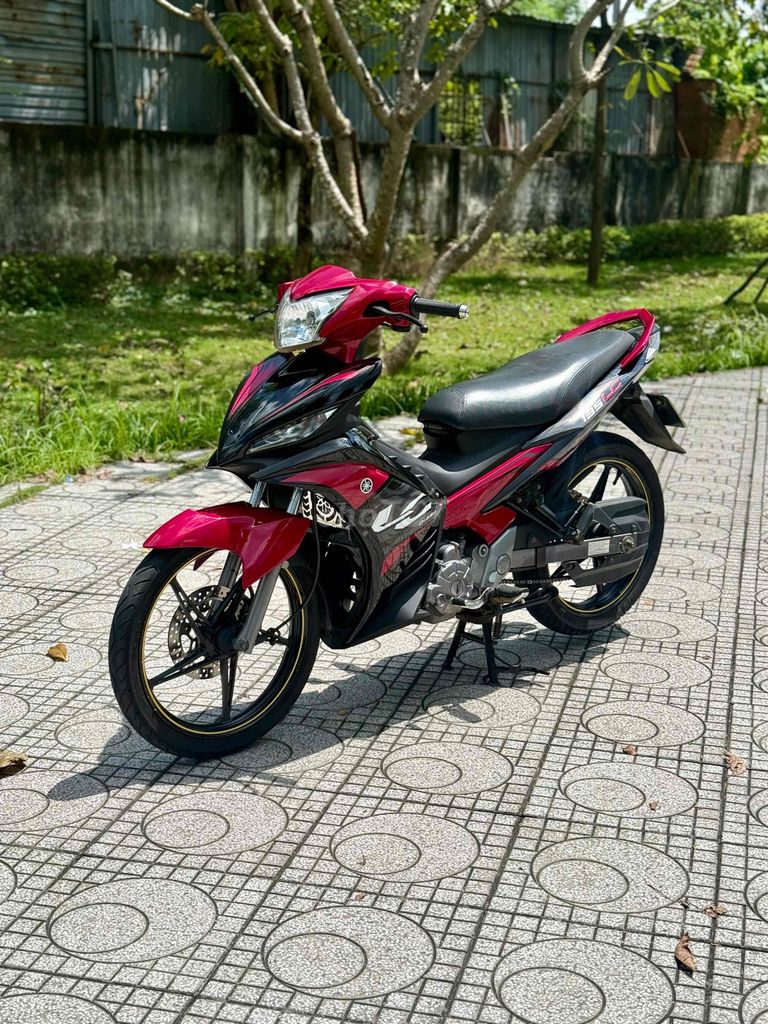 Ex 135 BS 48b1-34566. Mua bán Xe máy tại Thành phố Thủ Đức Tp Hồ Chí Minh được đăng bởi xe máy kha hoàng hình 5