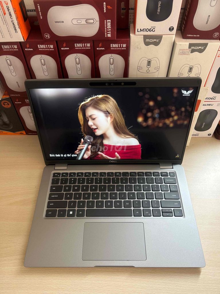 Laptop Dell Latitude5440 i7-1370P/16G/512G/VGA 2G. Mua bán Laptop tại Quận Ninh Kiều Cần Thơ được đăng bởi Truyền PC hình 1