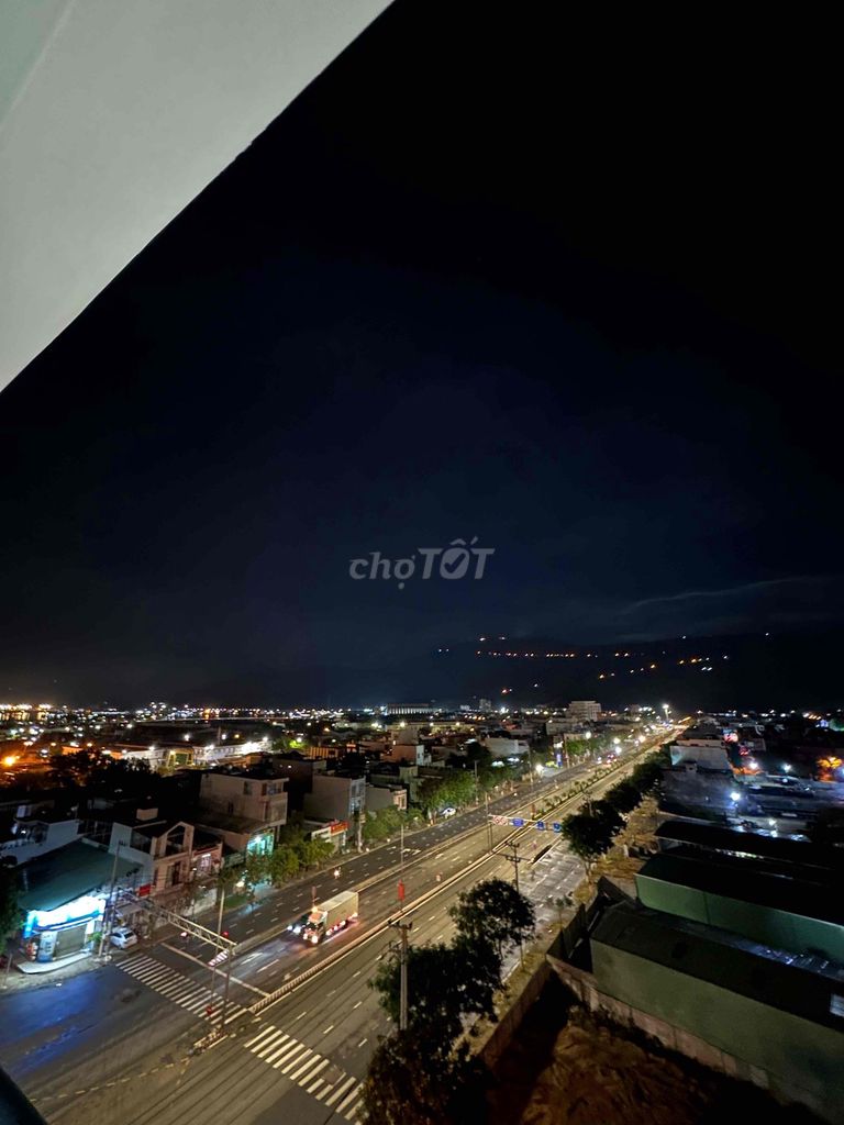 cc cao cấp ocen view 95 ngô quyền ,1pn full nội thất 13tr