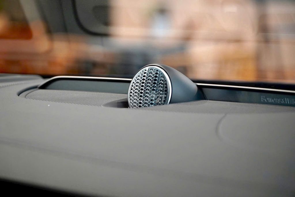 Volvo S90 Plug-in Hybrid 2026 xe giao T12/2025. Mua bán Ô tô tại Quận 7 Tp Hồ Chí Minh được đăng bởi Volvo Car Sài Gòn hình 11